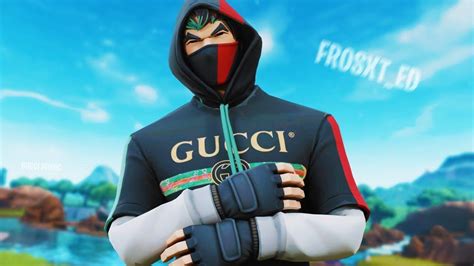 gucci iconic skin.